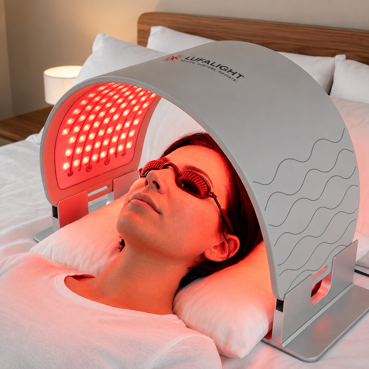 AuraDome