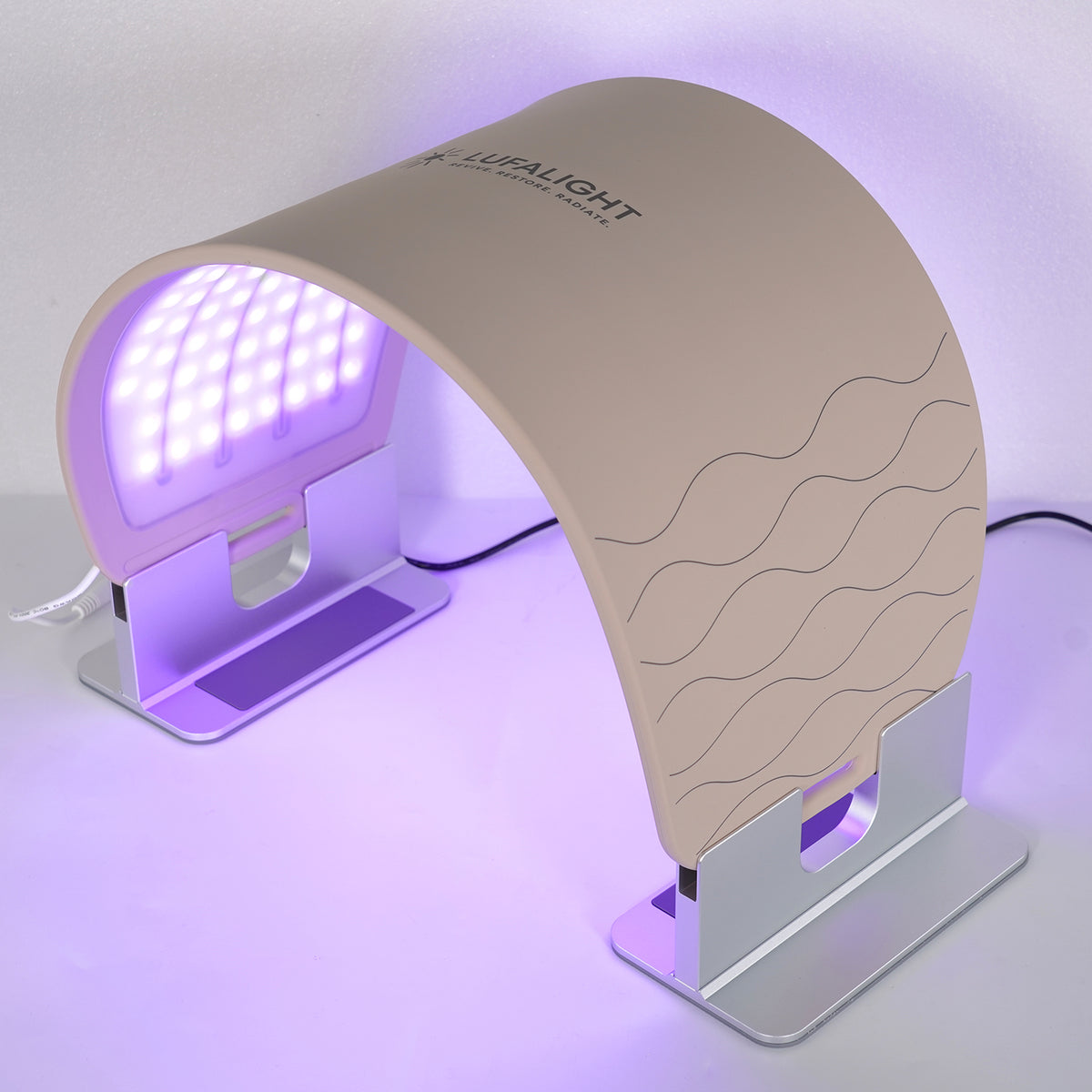 AuraDome