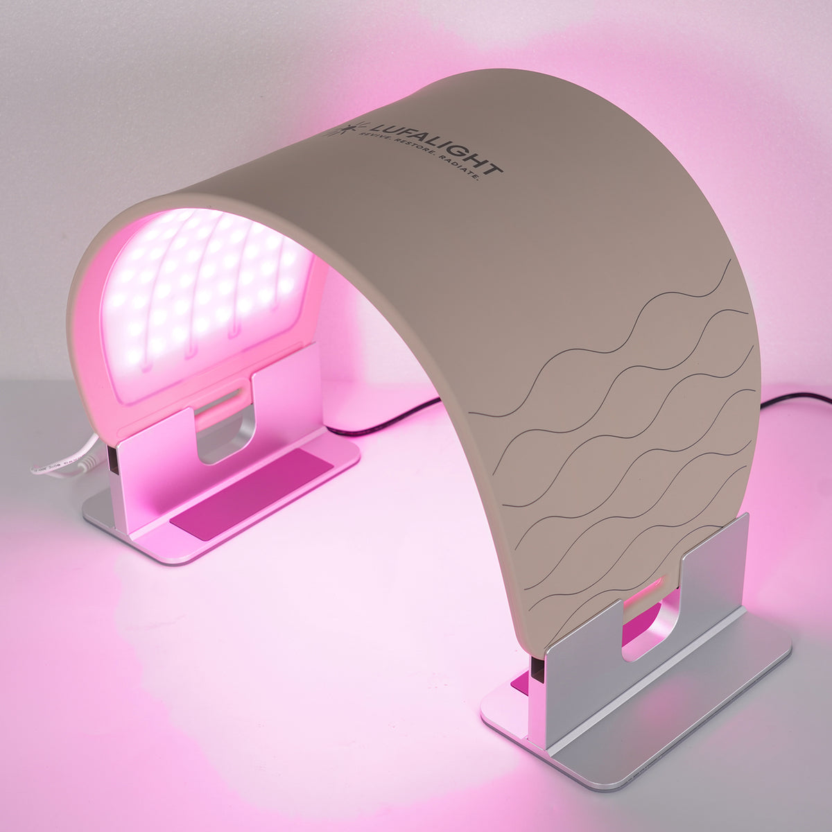 AuraDome