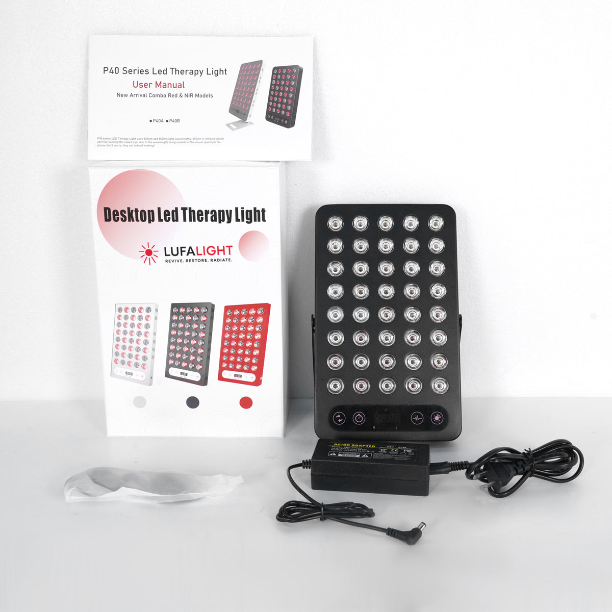 RecoverPro40B